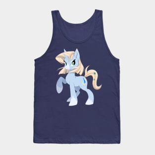 Proud Pony Tank Top